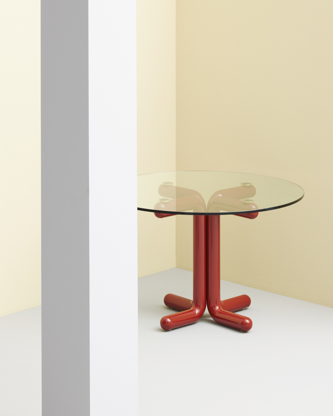 Icon Design Magazine, ICON DESIGN MAGAZINE, photograph 3 by Gerhardt Kellermann