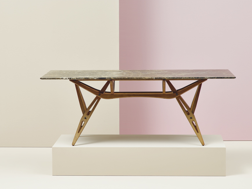 Icon Design Magazine - Best Of Milan 2016 Editorial, ICON DESIGN MAGAZINE, photograph 1 by Gerhardt Kellermann