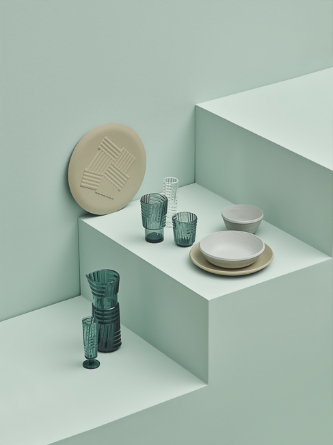 Icon Design Magazine - Best Of Milan 2016 Editorial, ICON DESIGN MAGAZINE, photograph 5 by Gerhardt Kellermann