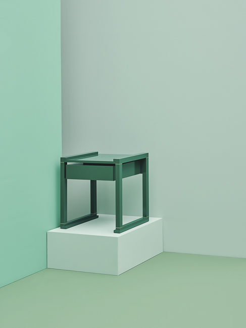 Icon Design Magazine - Best Of Milan 2016 Editorial, ICON DESIGN MAGAZINE, photograph 6 by Gerhardt Kellermann