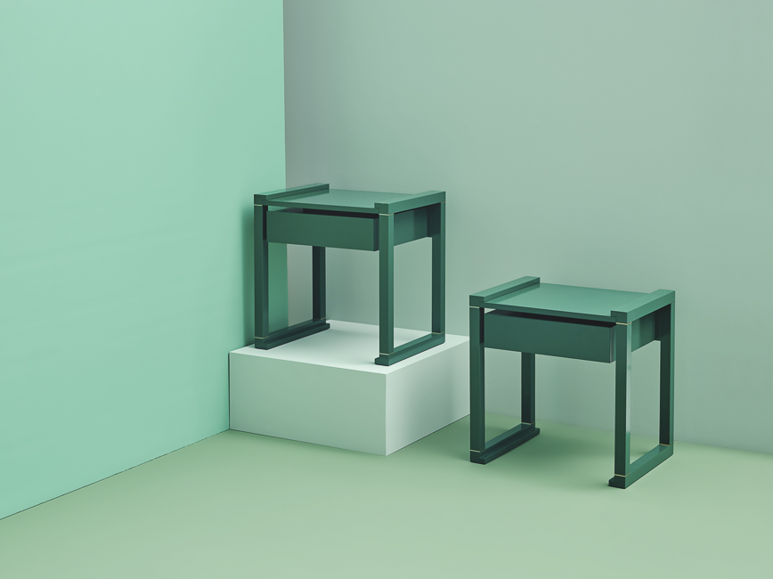 Icon Design Magazine - Best Of Milan 2016 Editorial, ICON DESIGN MAGAZINE, photograph 7 by Gerhardt Kellermann