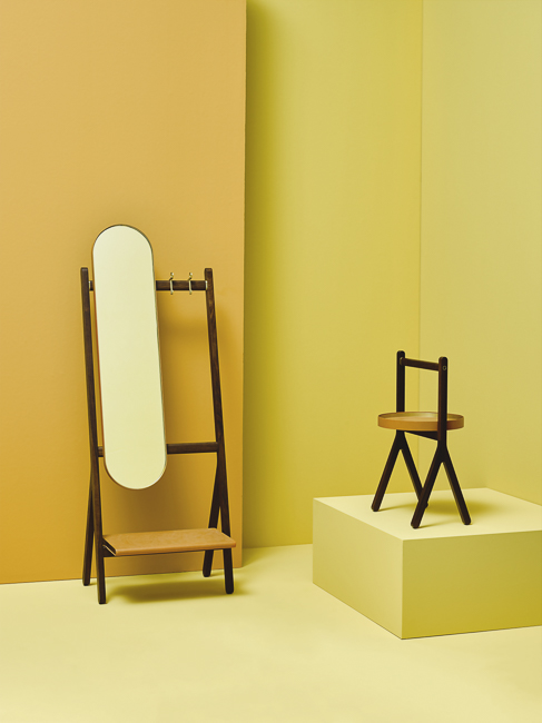 Icon Design Magazine - Best Of Milan 2016 Editorial, ICON DESIGN MAGAZINE, photograph 9 by Gerhardt Kellermann