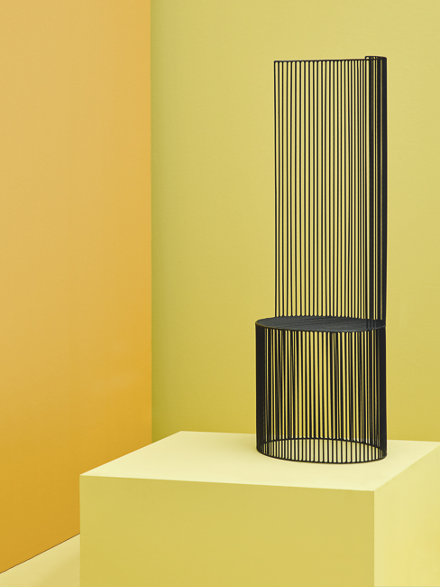 Icon Design Magazine - Best Of Milan 2016 Editorial, ICON DESIGN MAGAZINE, photograph 10 by Gerhardt Kellermann