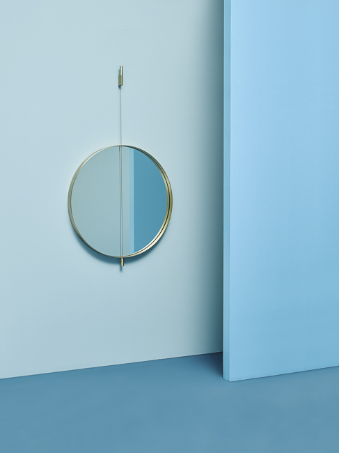 Icon Design Magazine - Best Of Milan 2016 Editorial, ICON DESIGN MAGAZINE, photograph 11 by Gerhardt Kellermann