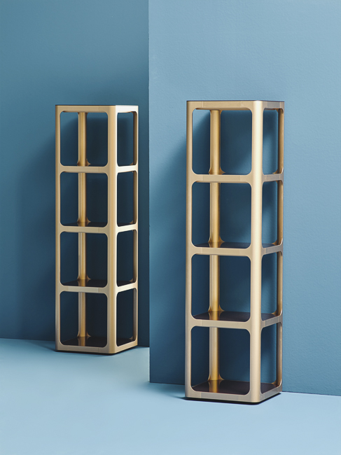 Icon Design Magazine - Best Of Milan 2016 Editorial, ICON DESIGN MAGAZINE, photograph 14 by Gerhardt Kellermann