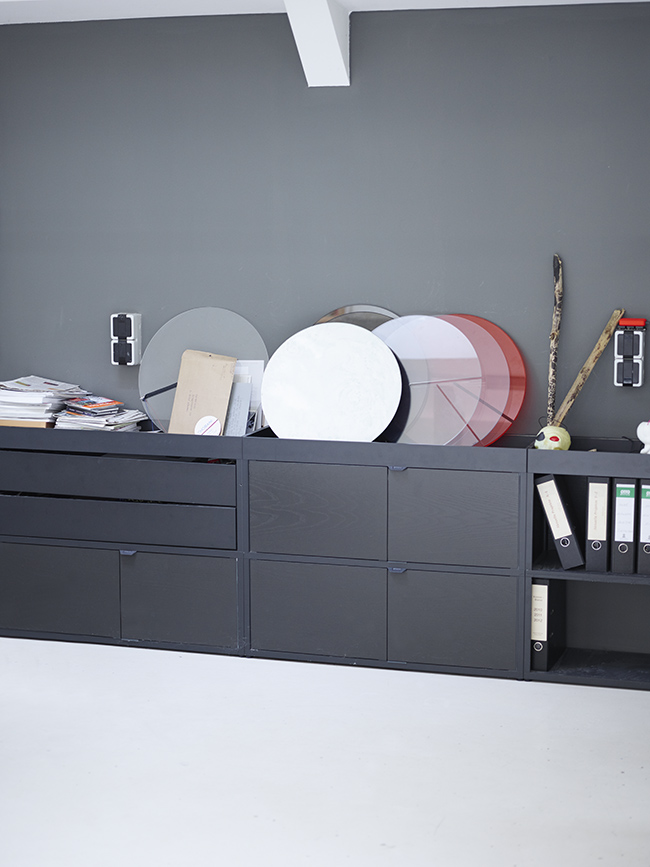 Icon Design - Stefan Diez, ICON DESIGN, photograph 6 by Gerhardt Kellermann