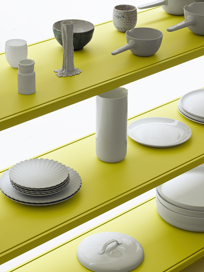 Icon Design - Stefan Diez, ICON DESIGN, photograph 9 by Gerhardt Kellermann