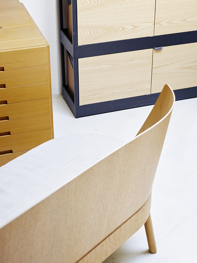 Icon Design - Stefan Diez, ICON DESIGN, photograph 10 by Gerhardt Kellermann