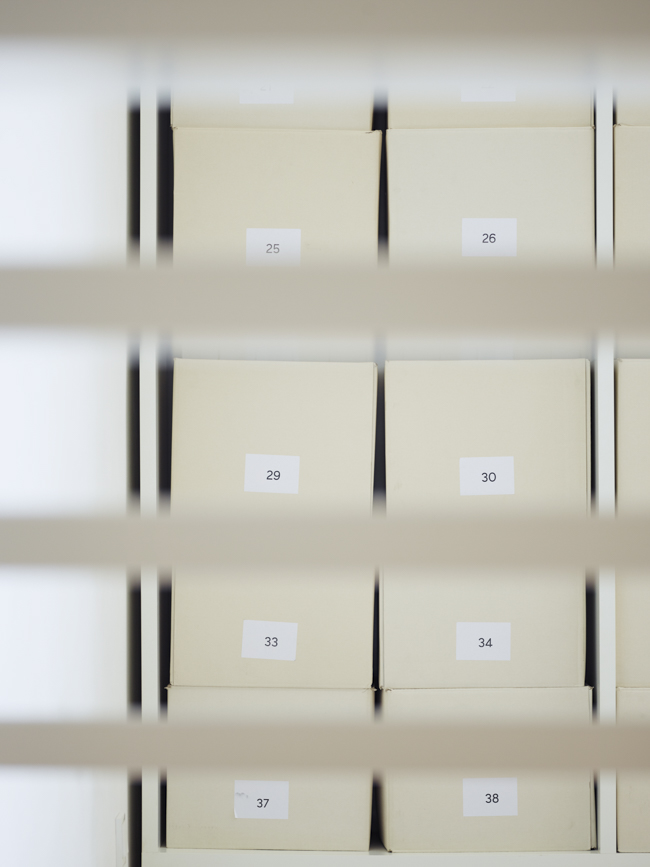 Icon Design - Mirko Borsche, ICON DESIGN, photograph 6 by Gerhardt Kellermann