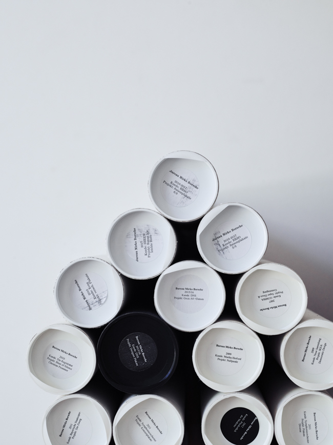 Icon Design - Mirko Borsche, ICON DESIGN, photograph 7 by Gerhardt Kellermann