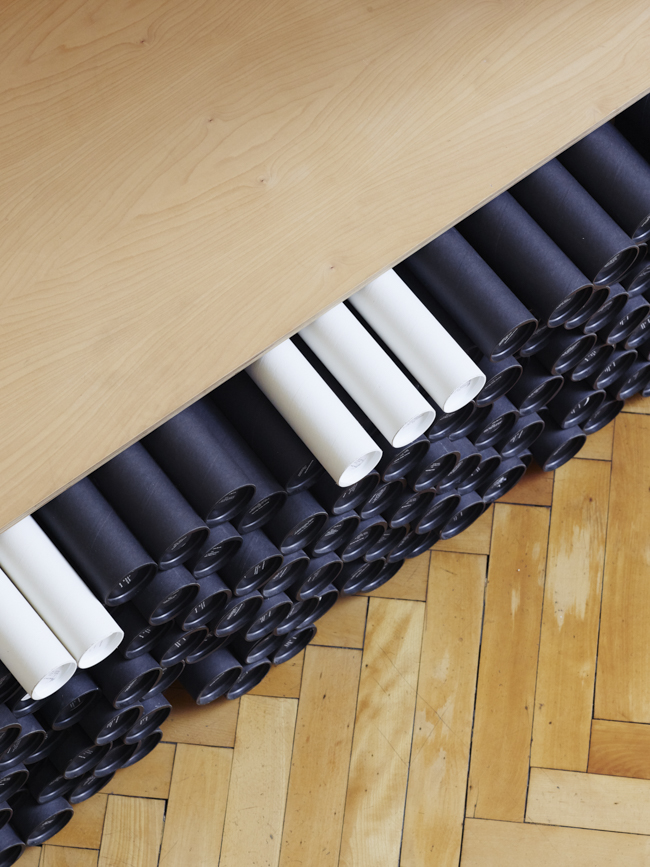 Icon Design - Mirko Borsche, ICON DESIGN, photograph 8 by Gerhardt Kellermann