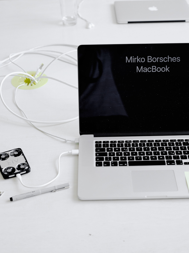 Icon Design - Mirko Borsche, ICON DESIGN, photograph 11 by Gerhardt Kellermann