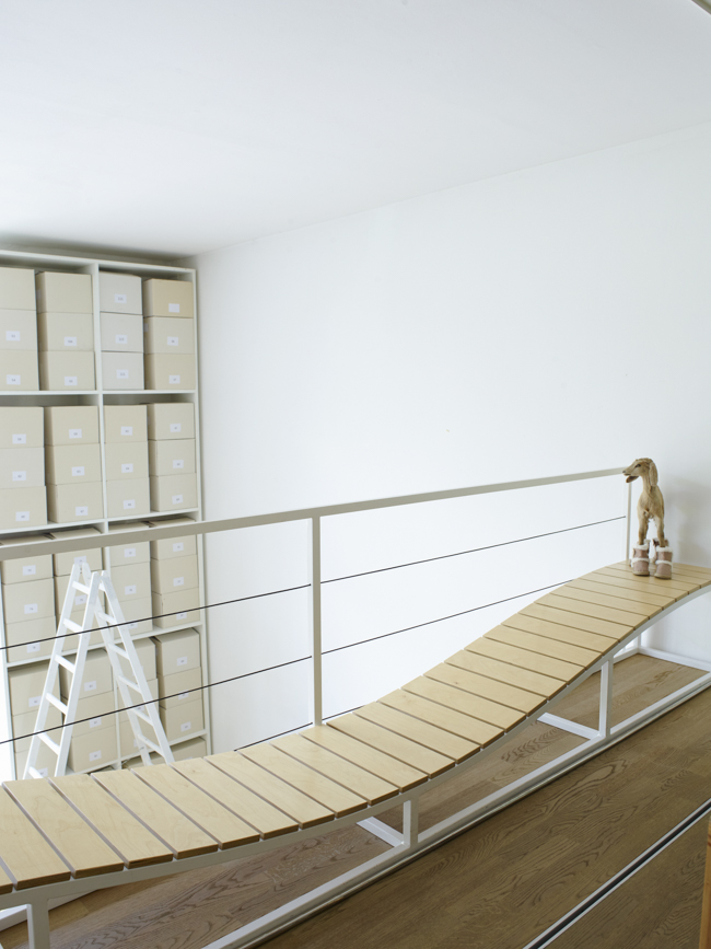 Icon Design - Mirko Borsche, ICON DESIGN, photograph 15 by Gerhardt Kellermann