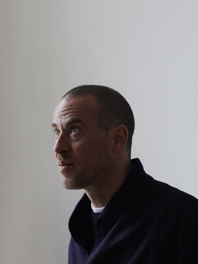 Icon Design - Mirko Borsche, ICON DESIGN, photograph 21 by Gerhardt Kellermann