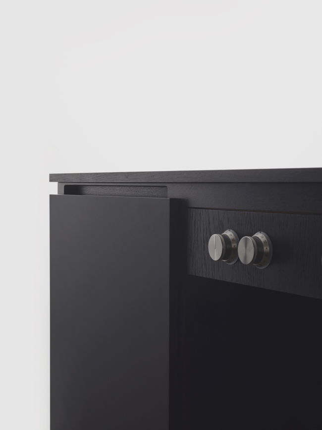 J*Gast - 21St Century Kitchen, J*GAST, photograph 3 by Gerhardt Kellermann
