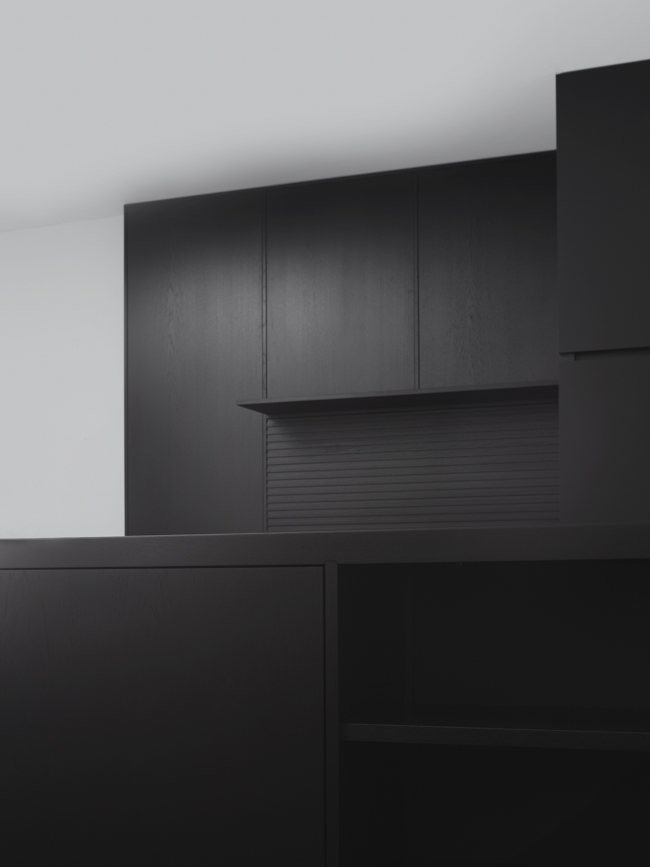 J*Gast - 21St Century Kitchen, J*GAST, photograph 4 by Gerhardt Kellermann