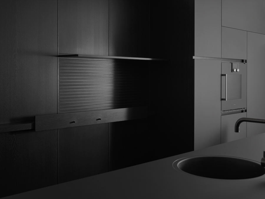 J*Gast - 21St Century Kitchen, J*GAST, photograph 5 by Gerhardt Kellermann