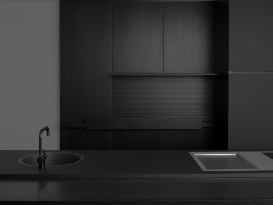 J*Gast - 21St Century Kitchen, J*GAST, photograph 6 by Gerhardt Kellermann