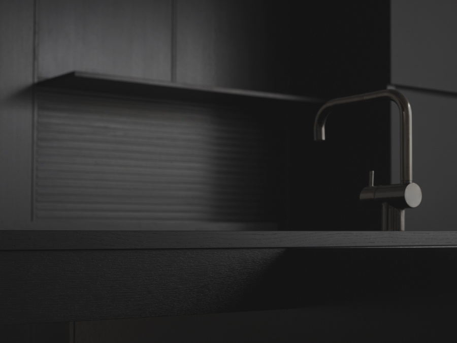 J*Gast - 21St Century Kitchen, J*GAST, photograph 8 by Gerhardt Kellermann