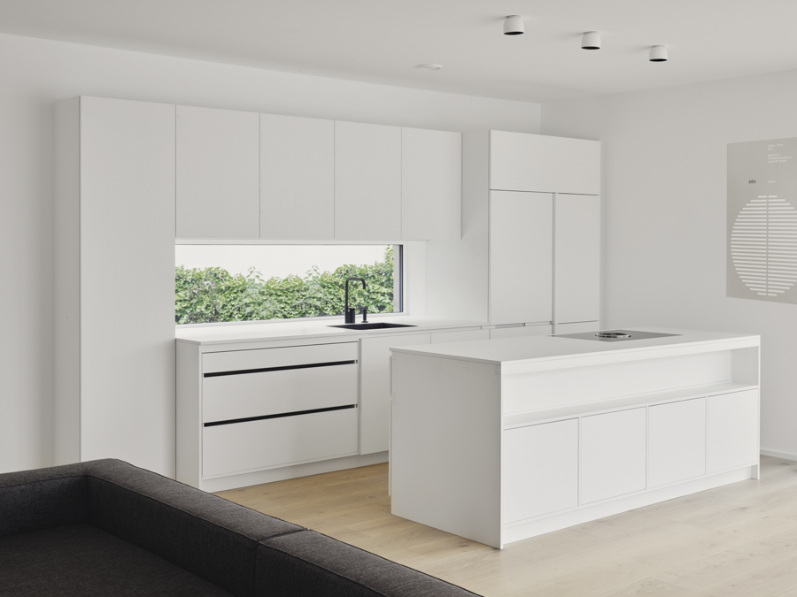 J*Gast - 21St Century Kitchen, J*GAST, photograph 9 by Gerhardt Kellermann