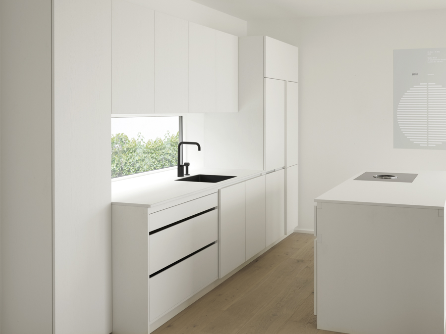 J*Gast - 21St Century Kitchen, J*GAST, photograph 12 by Gerhardt Kellermann
