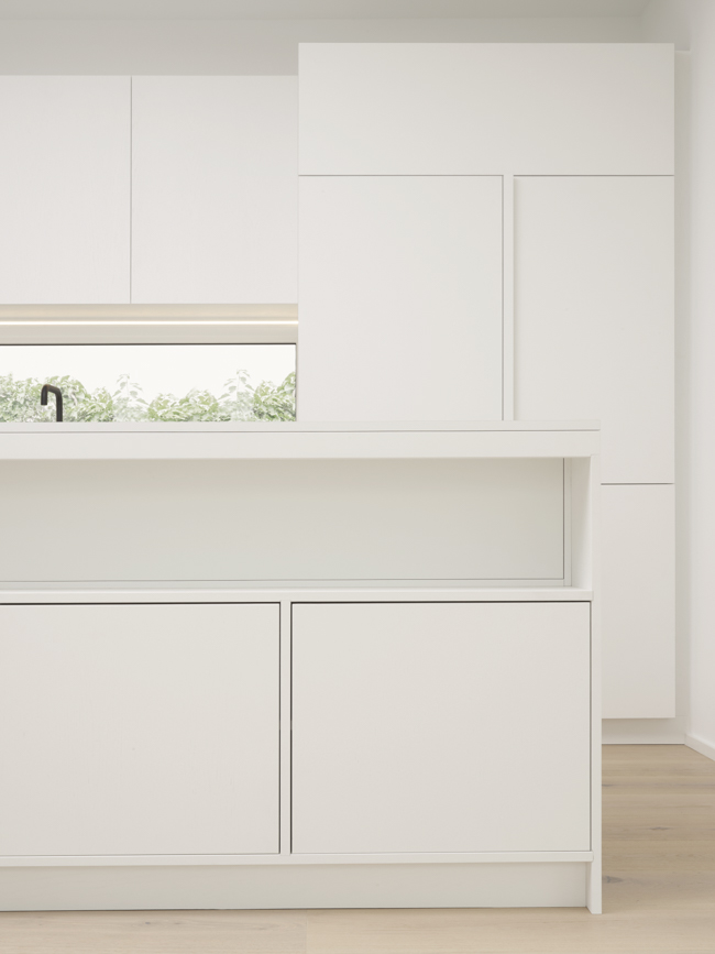 J*Gast - 21St Century Kitchen, J*GAST, photograph 13 by Gerhardt Kellermann