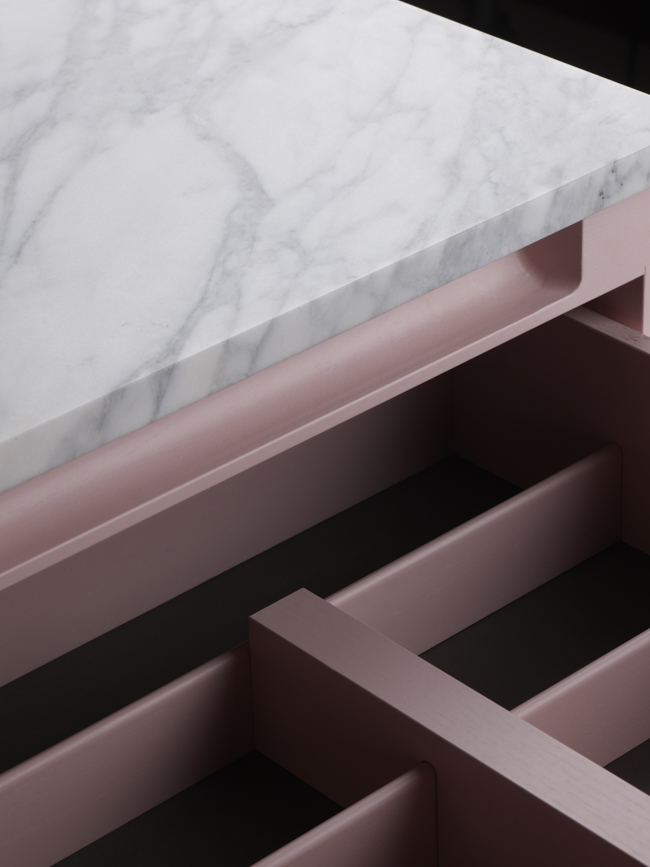 J*Gast - 21St Century Kitchen, J*GAST, photograph 3 by Gerhardt Kellermann