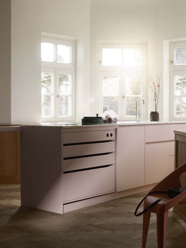 J*Gast - 21St Century Kitchen, J*GAST, photograph 4 by Gerhardt Kellermann