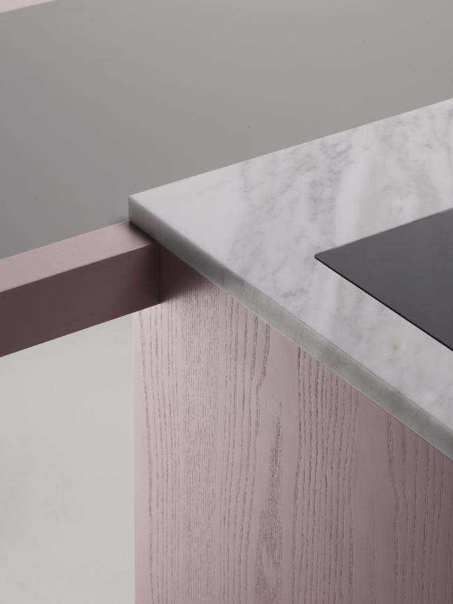 J*Gast - 21St Century Kitchen, J*GAST, photograph 6 by Gerhardt Kellermann