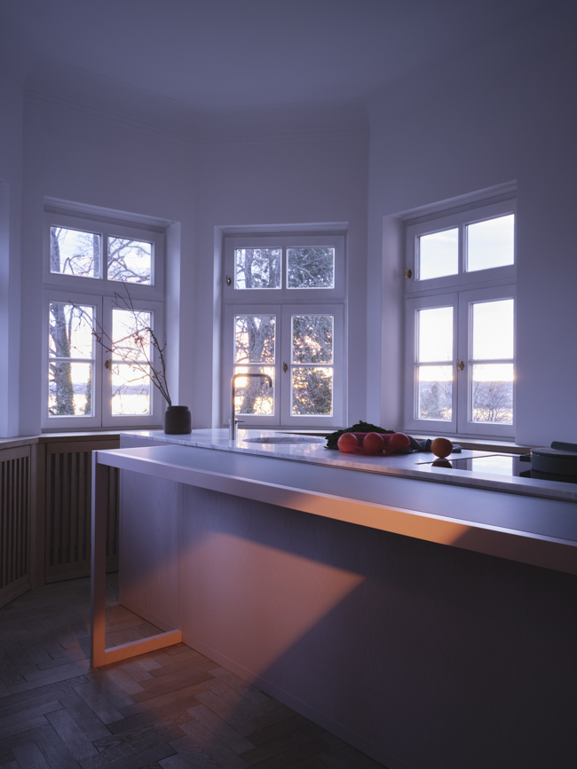 J*Gast - 21St Century Kitchen, J*GAST, photograph 7 by Gerhardt Kellermann