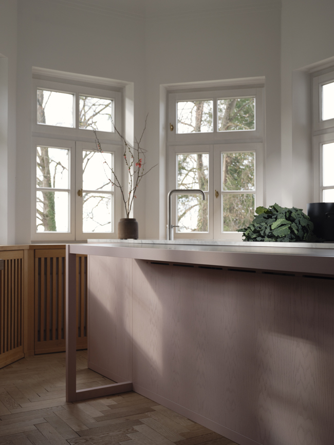 J*Gast - 21St Century Kitchen, J*GAST, photograph 9 by Gerhardt Kellermann
