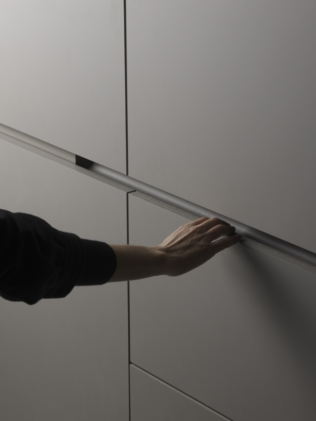 J*Gast - 21St Century Kitchen, J*GAST, photograph 15 by Gerhardt Kellermann