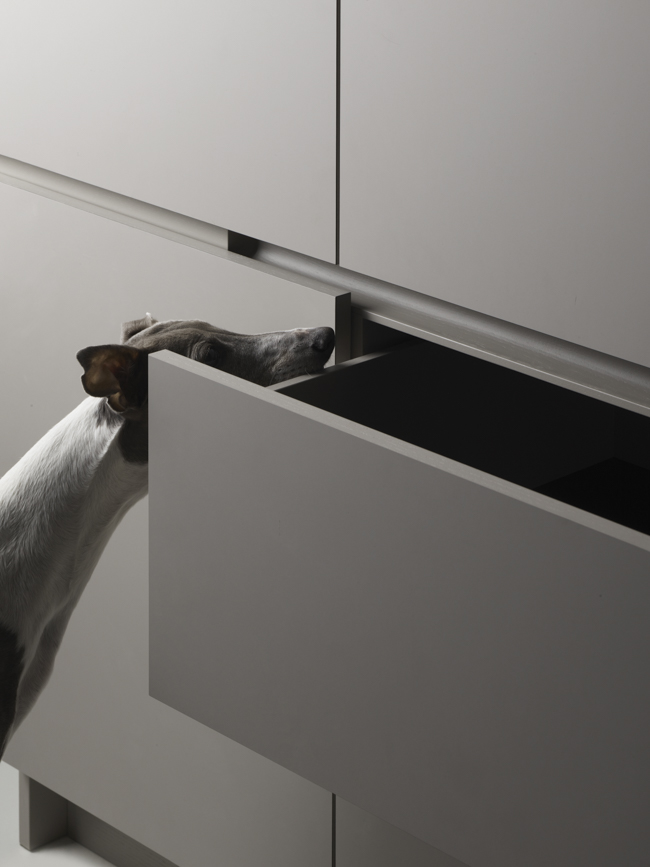 J*Gast - 21St Century Kitchen, J*GAST, photograph 16 by Gerhardt Kellermann
