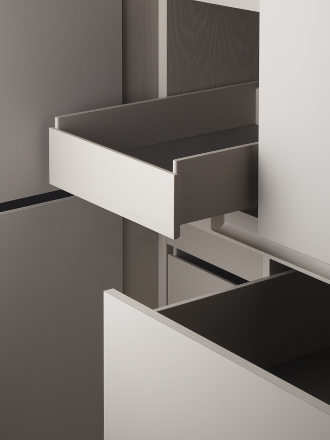 J*Gast - 21St Century Kitchen, J*GAST, photograph 17 by Gerhardt Kellermann