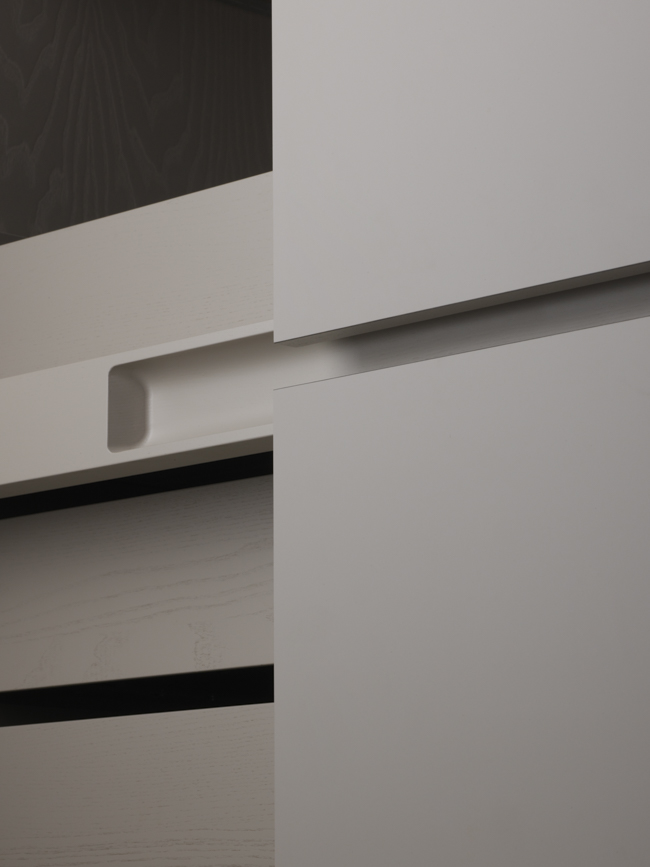 J*Gast - 21St Century Kitchen, J*GAST, photograph 18 by Gerhardt Kellermann