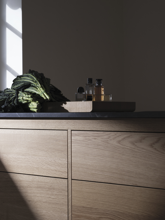 J*Gast - 21St Century Kitchen, J*GAST, photograph 2 by Gerhardt Kellermann