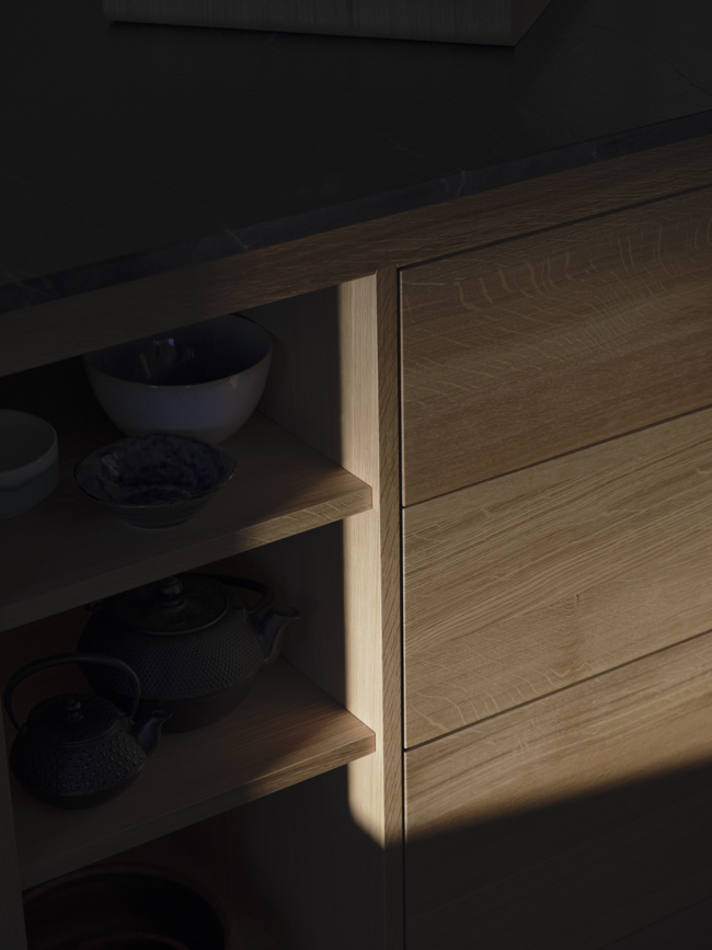 J*Gast - 21St Century Kitchen, J*GAST, photograph 4 by Gerhardt Kellermann
