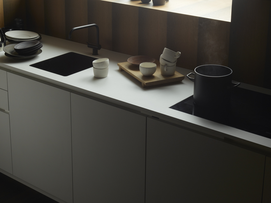 J*Gast - 21St Century Kitchen, J*GAST, photograph 14 by Gerhardt Kellermann
