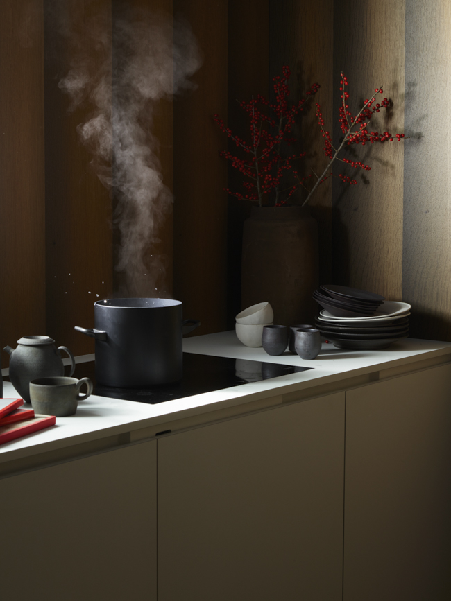 J*Gast - 21St Century Kitchen, J*GAST, photograph 15 by Gerhardt Kellermann