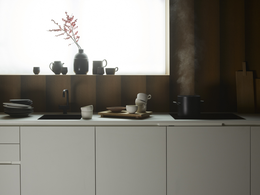 J*Gast - 21St Century Kitchen, J*GAST, photograph 16 by Gerhardt Kellermann