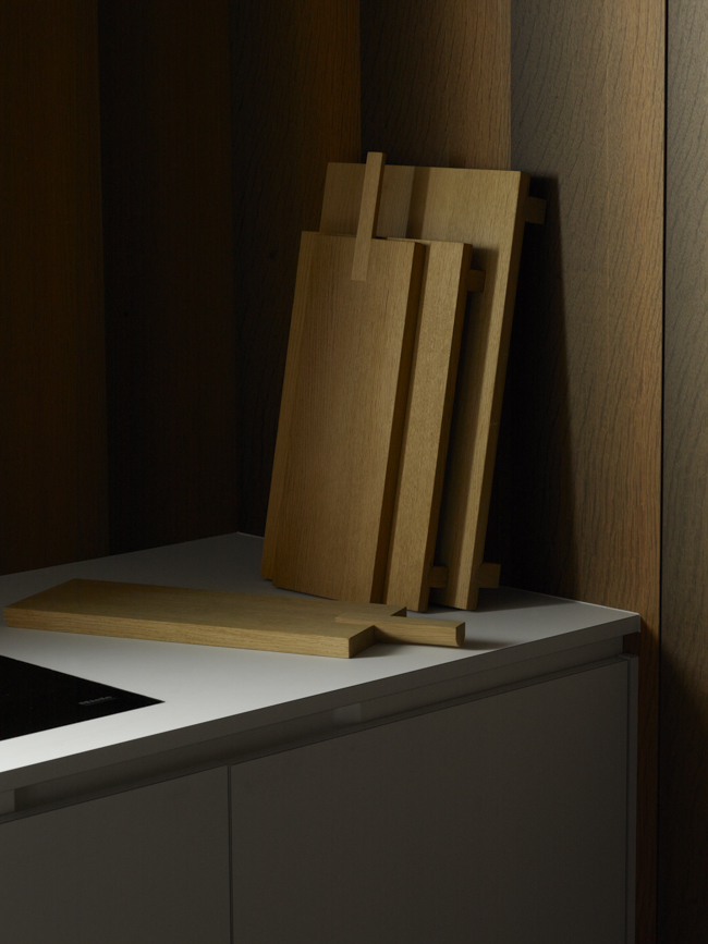 J*Gast - 21St Century Kitchen, J*GAST, photograph 17 by Gerhardt Kellermann