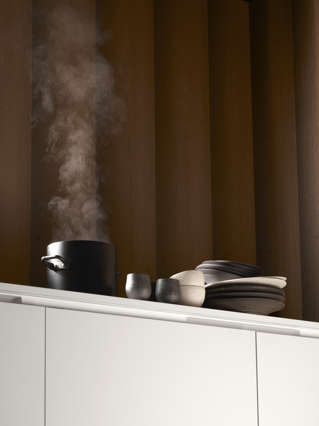 J*Gast - 21St Century Kitchen, J*GAST, photograph 19 by Gerhardt Kellermann