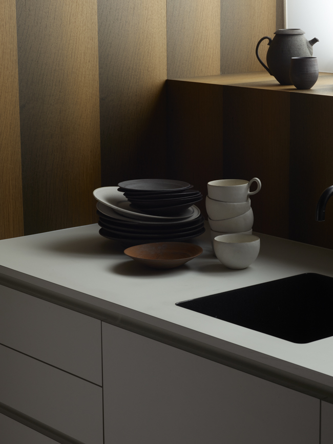 J*Gast - 21St Century Kitchen, J*GAST, photograph 20 by Gerhardt Kellermann