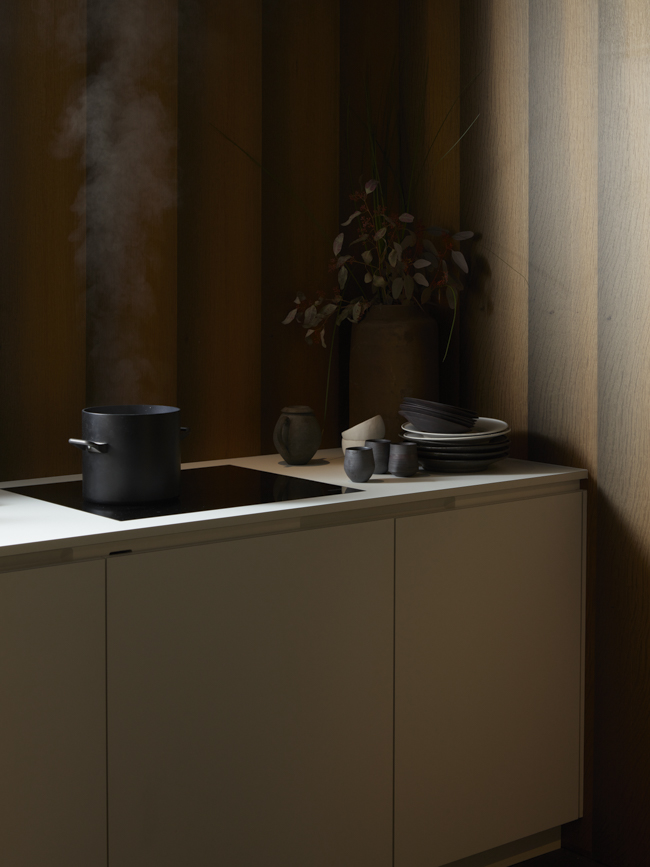 J*Gast - 21St Century Kitchen, J*GAST, photograph 21 by Gerhardt Kellermann