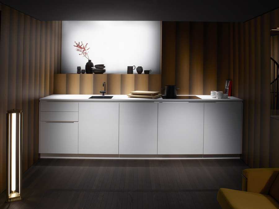 J*Gast - 21St Century Kitchen, J*GAST, photograph 22 by Gerhardt Kellermann