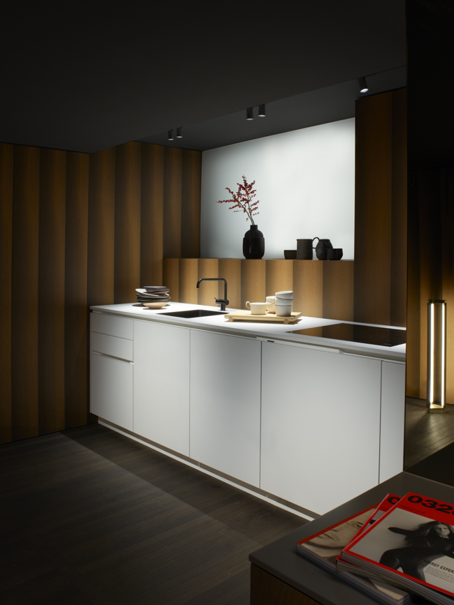 J*Gast - 21St Century Kitchen, J*GAST, photograph 23 by Gerhardt Kellermann