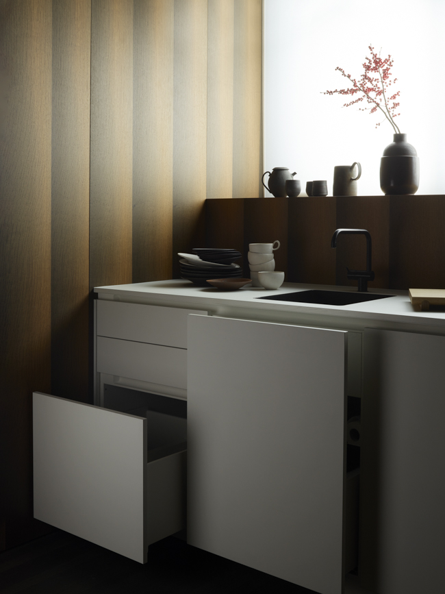 J*Gast - 21St Century Kitchen, J*GAST, photograph 24 by Gerhardt Kellermann