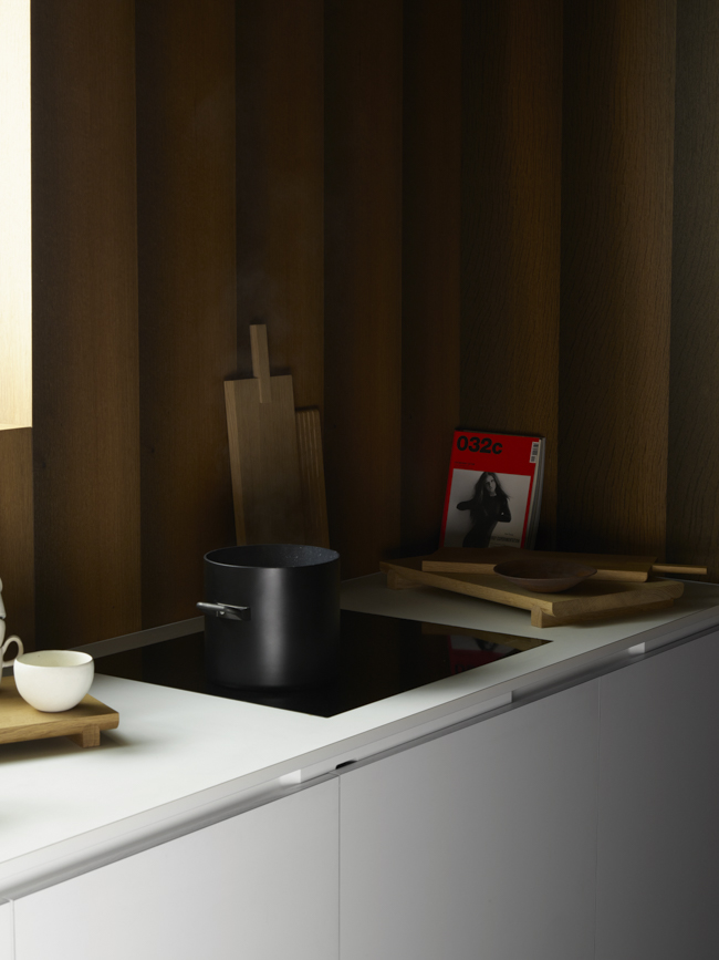 J*Gast - 21St Century Kitchen, J*GAST, photograph 25 by Gerhardt Kellermann
