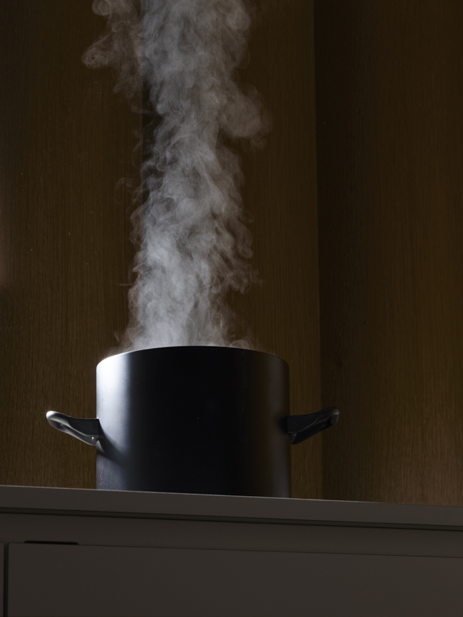 J*Gast - 21St Century Kitchen, J*GAST, photograph 26 by Gerhardt Kellermann