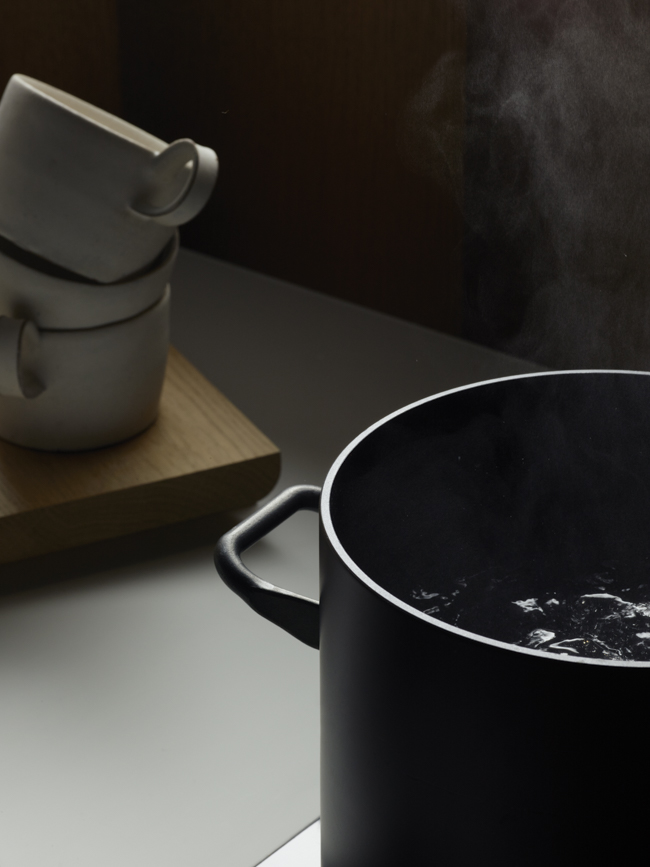 J*Gast - 21St Century Kitchen, J*GAST, photograph 27 by Gerhardt Kellermann